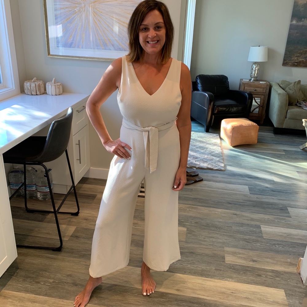 Lush Sutton Jumpsuit